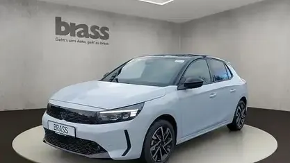 Gebraucht Opel Corsa 110 PS (80 kW) 2026 Kleinwagen