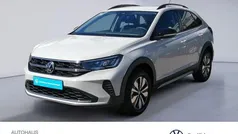 Grau Neu 2025 VW Taigo Goal SUV | 24.779 € (Fairer Preis)
