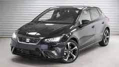 Gebraucht 2025 Seat Ibiza FR Limousine | 23.590 € (Guter Preis)