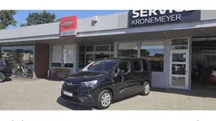 Gebraucht 2020 Opel Combo Life Edition Van / Kleinbus | 15.990 € (Fairer Preis)