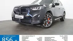 Schwarz Gebraucht 2025 BMW X3 Comfort Edition SUV | 73.420 € (Guter Preis)
