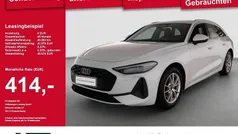 Gebraucht 2025 Audi A5 Sport Kombi | 40.979 € (Guter Preis)