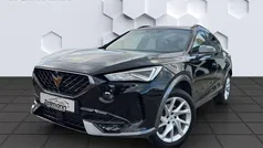 Schwarz Gebraucht 2024 Cupra Formentor SUV | 25.916 € (Guter Preis)