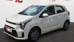 Gebraucht 2025 Kia Picanto 4 Kleinwagen | 15.900 € (Fairer Preis)