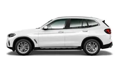 Gebraucht 2024 BMW X3 Sport Line SUV | 49.900 € (Superpreis)