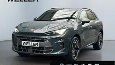 Gebraucht 2025 Cupra Terramar VZ SUV | 40.980 € (Superpreis)