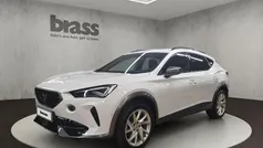 Nevada weiß metallic Gebraucht 2024 Cupra Formentor SUV | 31.950 € (Guter Preis)
