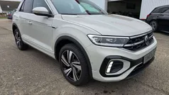 Gebraucht 2024 VW T-Roc IQ Drive SUV | 31.995 € (Guter Preis)