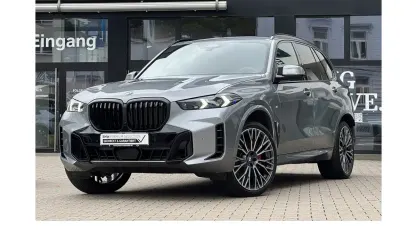 Gebraucht BMW X5 M Sport 286 PS (210 kW) 2025 Grau SUV