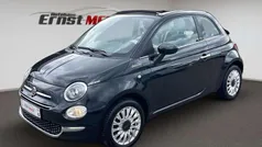 Gebraucht 2023 Fiat 500C Dolcevita Cabrio | 13.400 € (Fairer Preis)