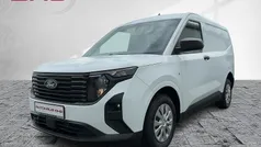 Frozenwhite (weiß) Neu 2025 Ford Transit Trend Van / Kleinbus | 22.450 € (Superpreis)