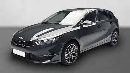 Pentametal metallic Neu 2025 Kia Ceed Style Kleinwagen | 26.300 € (Fairer Preis)