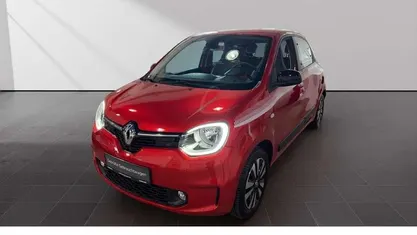 Gebraucht Renault Twingo Equilibre 65 PS (47 kW) 2022 Kleinwagen