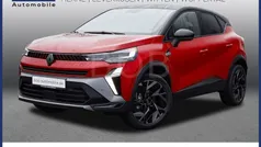 Gebraucht 2024 Renault Captur Esprit Alpine SUV | 29.777 € (Fairer Preis)