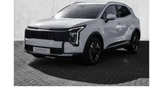 Gebraucht 2025 Kia Sportage Comfort SUV | 32.590 € (Guter Preis)