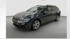 VW Golf VIII
