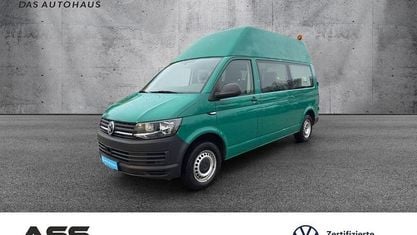 Occasion VW Transporter 102 ch (75 kW) 2019 Vert Van