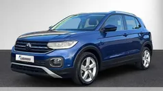 Gebraucht 2022 VW T-Cross Style SUV | 19.924 € (Fairer Preis)