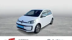 Weiß Gebraucht 2022 VW e-up! Style Kleinwagen | 15.875 € (Fairer Preis)