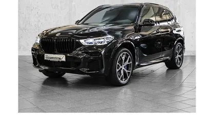 Gebraucht 2022 BMW X5 Shadowline SUV | 63.930 € (Fairer Preis)