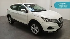 Gebraucht 2021 Nissan Qashqai Shiro SUV | 16.470 € (Guter Preis)