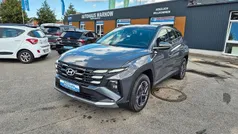 Grau Neu 2025 Hyundai Tucson SUV | 30.990 € (Fairer Preis)