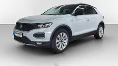 Gebraucht 2021 VW T-Roc Sport SUV | 28.190 € (Fairer Preis)