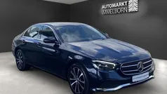 Gebraucht 2022 Mercedes E300 Limousine | 35.890 € (Fairer Preis)