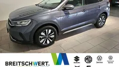 Grau Gebraucht 2024 VW Taigo Move SUV | 24.950 € (Fairer Preis)