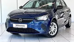 Gebraucht 2020 Opel Corsa Edition Kleinwagen | 13.690 € (Fairer Preis)