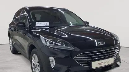 Gebraucht 2022 Ford Kuga Titanium SUV | 16.990 € (Superpreis)