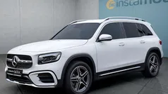 Gebraucht 2024 Mercedes GLB250 SUV | 47.449 € (Fairer Preis)