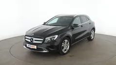 Gebraucht 2016 Mercedes GLA220 Urban SUV | 19.660 € (Fairer Preis)