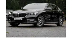 Gebraucht 2025 BMW 520 Limousine | 47.490 € (Superpreis)
