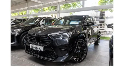 Usata BMW X2 M Sport 300 CV (220 kW) 2025 SUV