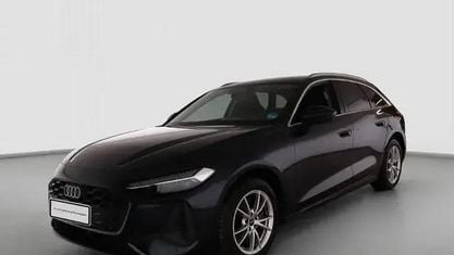 Używany Audi A5 Sport 204 KM (150 kW) 2025 Niebieski Kombi
