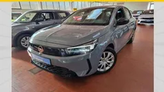 Gebraucht 2025 Opel Corsa Edition Limousine | 20.280 € (Fairer Preis)