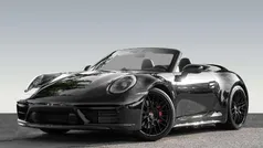 Gebraucht 2023 Porsche 911 Carrera S Cabriolet Cabrio | 151.480 € (Teuer)