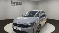 Grafik grau (uni) Neu 2025 Opel Corsa Limousine | 21.950 € (Fairer Preis)