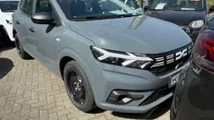 Gebraucht 2025 Dacia Sandero Essentiel Kleinwagen | 13.299 € (Guter Preis)