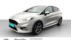 Gebraucht 2019 Ford Fiesta ST-Line Kleinwagen | 13.450 € (Fairer Preis)