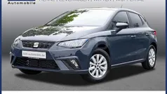 Gebraucht 2025 Seat Ibiza Style Limousine | 16.555 € (Guter Preis)