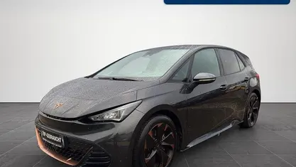 Gebraucht Cupra Born 169 kW (231 PS) 2022 Kleinwagen