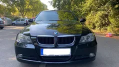 Gebraucht 2008 BMW 330 Kombi | 5.300 € (Superpreis)