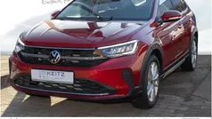 Gebraucht 2023 VW Taigo Move SUV | 20.650 € (Guter Preis)