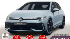 Gebraucht 2025 VW Golf VIII R-line Limousine | 32.788 € (Guter Preis)