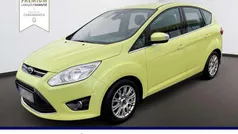 Other Gebraucht 2012 Ford C-MAX Titanium Van / Kleinbus | 8.890 € (Fairer Preis)
