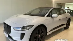 Weiß Gebraucht 2018 Jaguar I-Pace S SUV | 27.900 € (Fairer Preis)