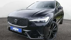 Onyx schwarz Gebraucht 2025 Volvo XC60 Plus SUV | 55.990 € (Guter Preis)