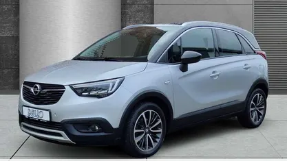 Gebraucht 2019 Opel Crossland X Ultimate SUV | 13.470 € (Fairer Preis)